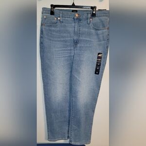 JCrew Womens Jeans